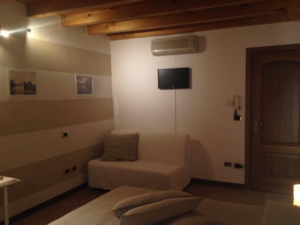 Gasthof La Piccola Matilde 3*